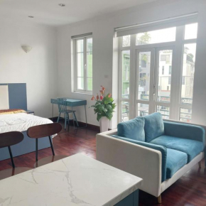 Hương Giang Homestay